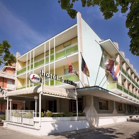 Hotel Bettina Lido di Jesolo Luaran gambar