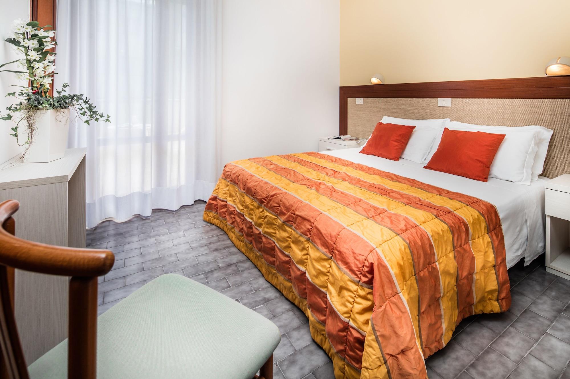 Hotel Bettina Lido di Jesolo Luaran gambar