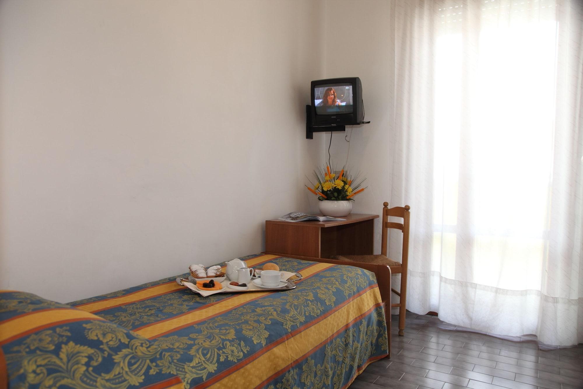 Hotel Bettina Lido di Jesolo Luaran gambar