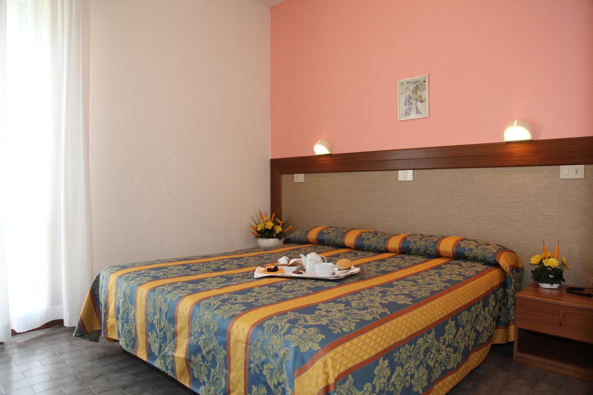 Hotel Bettina Lido di Jesolo Luaran gambar