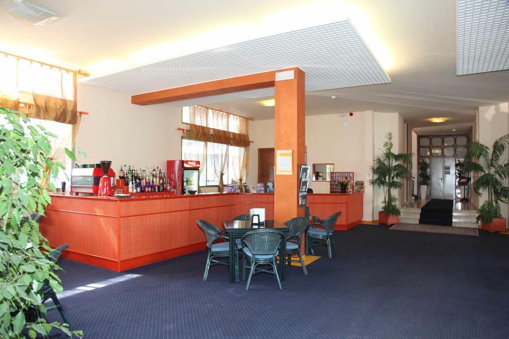 Hotel Bettina Lido di Jesolo Luaran gambar