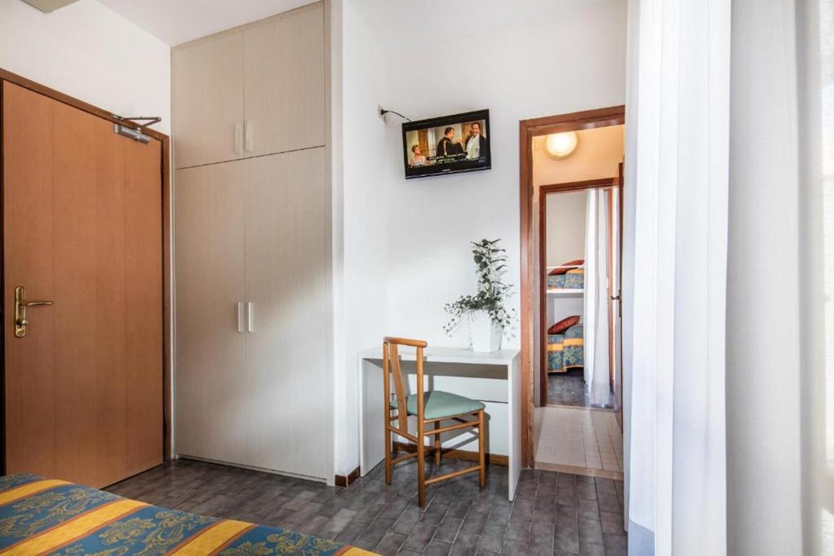 Hotel Bettina Lido di Jesolo Luaran gambar