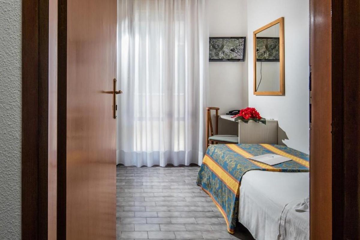 Hotel Bettina Lido di Jesolo Luaran gambar