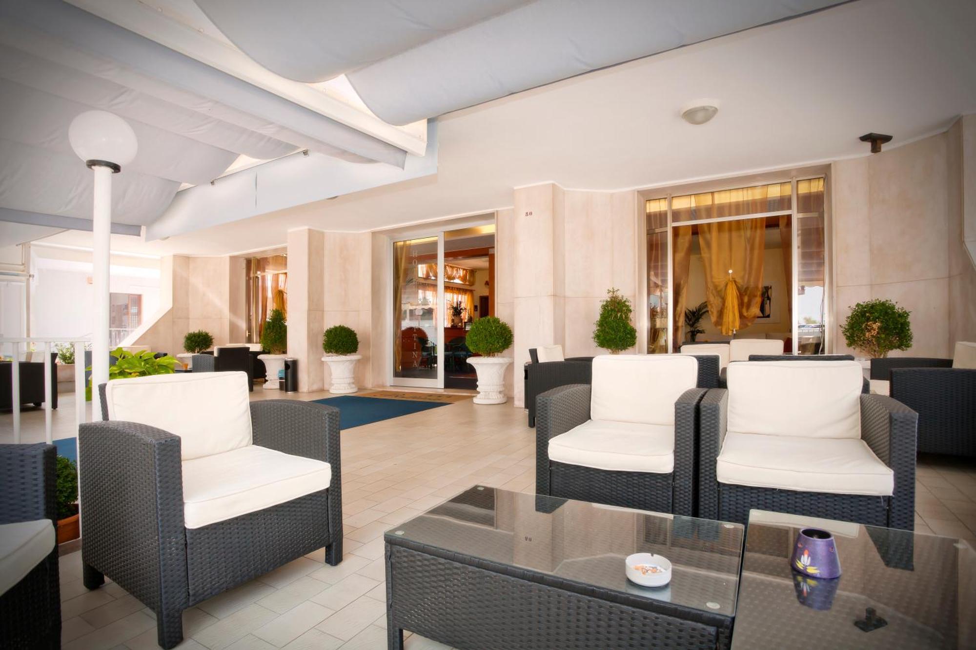 Hotel Bettina Lido di Jesolo Luaran gambar