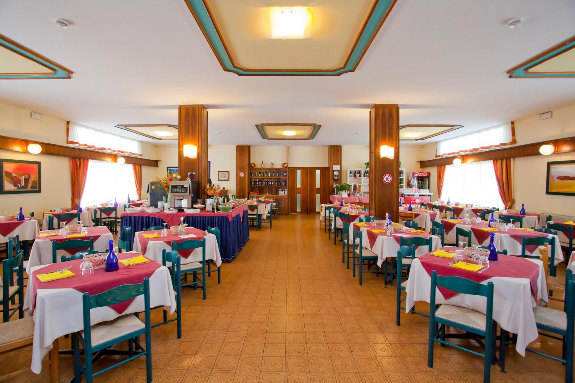 Hotel Bettina Lido di Jesolo Luaran gambar