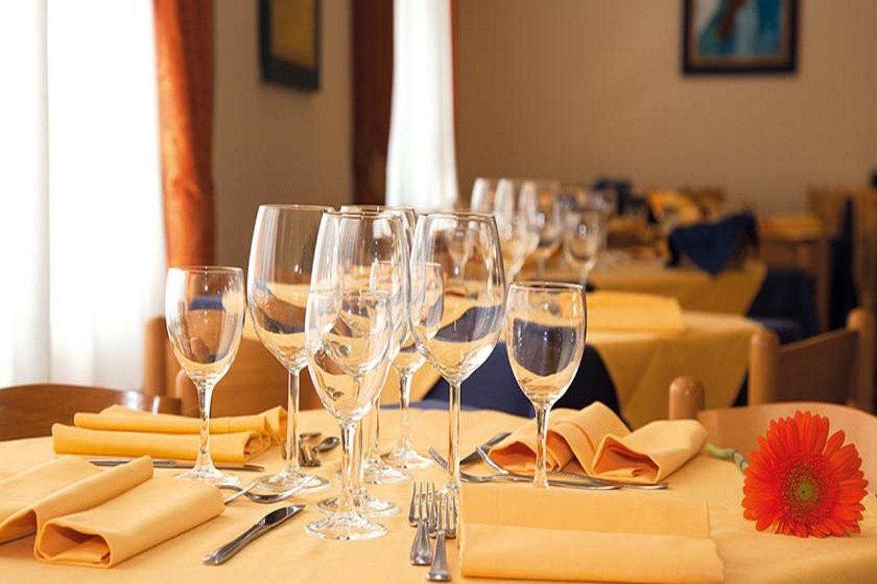 Hotel Bettina Lido di Jesolo Luaran gambar