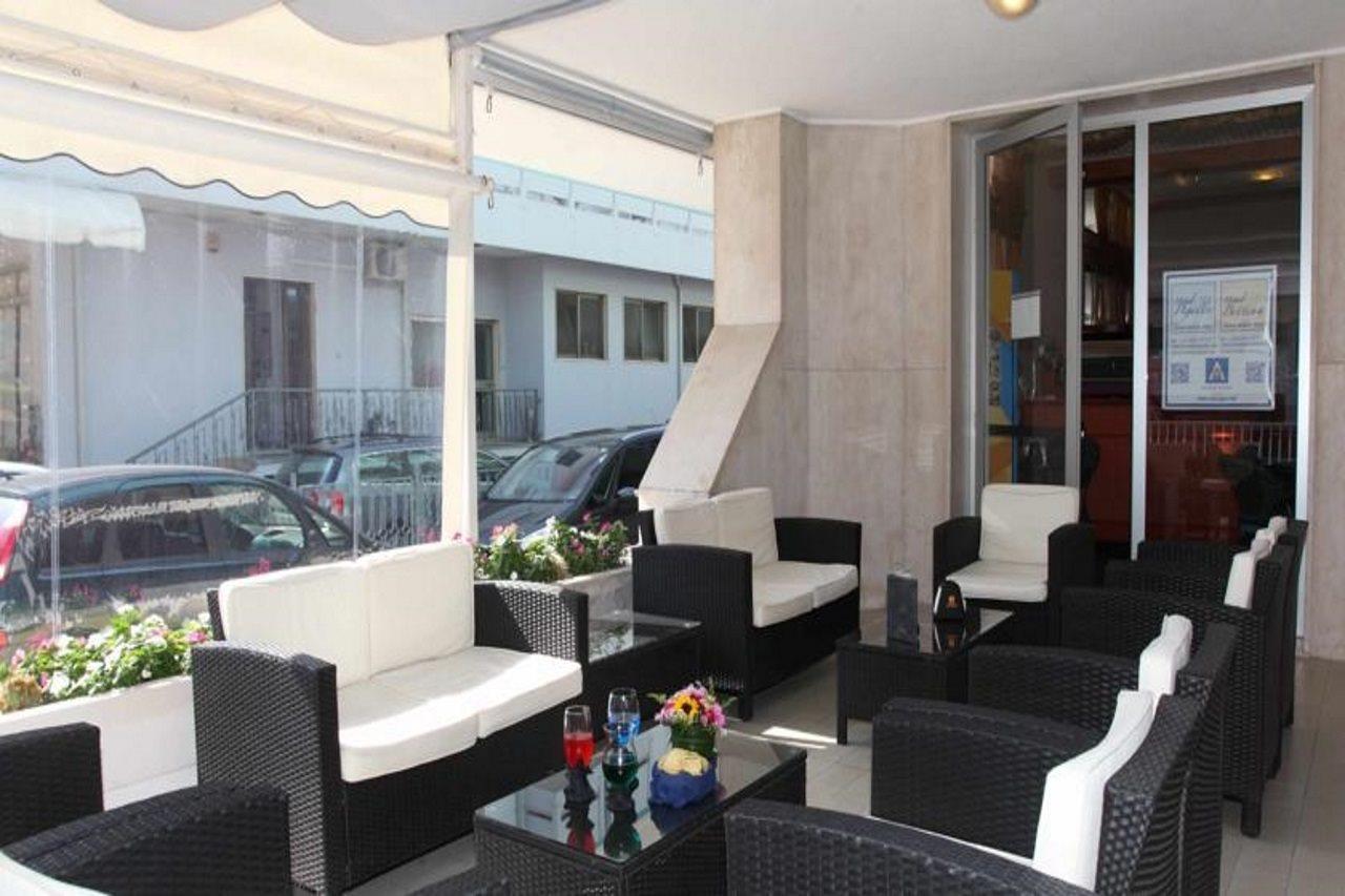 Hotel Bettina Lido di Jesolo Luaran gambar