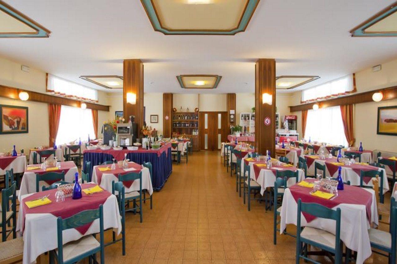 Hotel Bettina Lido di Jesolo Luaran gambar