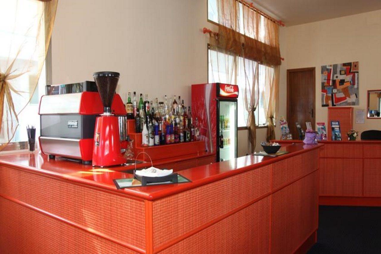 Hotel Bettina Lido di Jesolo Luaran gambar