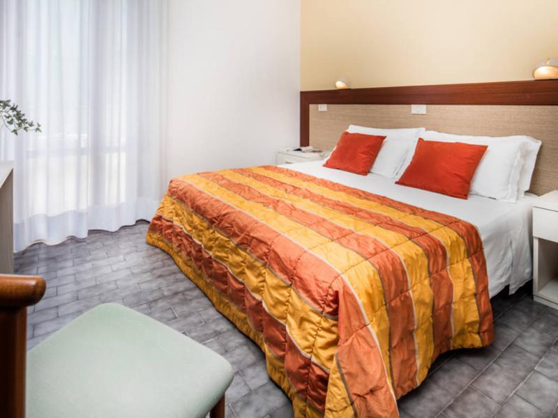 Hotel Bettina Lido di Jesolo Luaran gambar