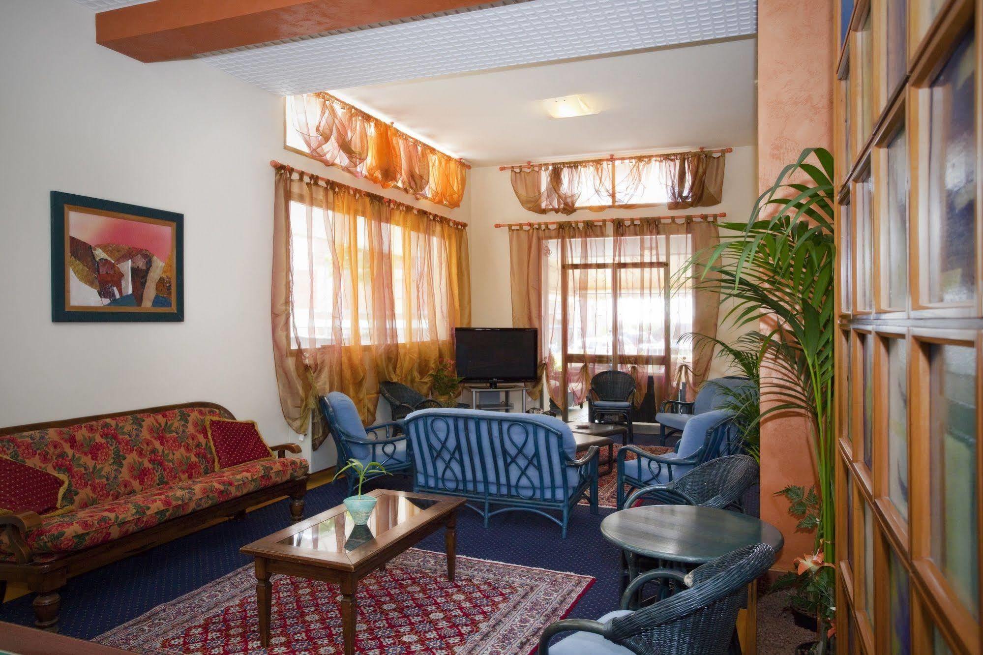 Hotel Bettina Lido di Jesolo Luaran gambar