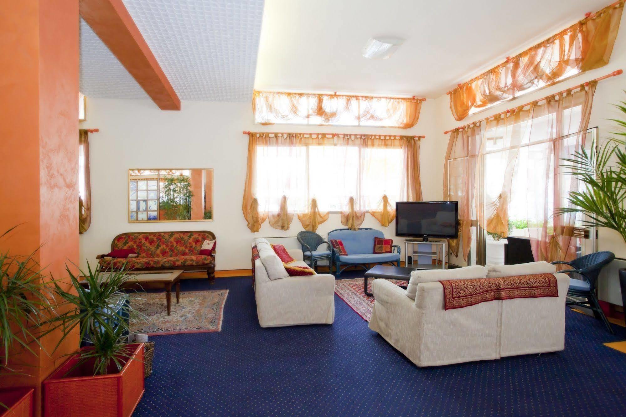 Hotel Bettina Lido di Jesolo Luaran gambar